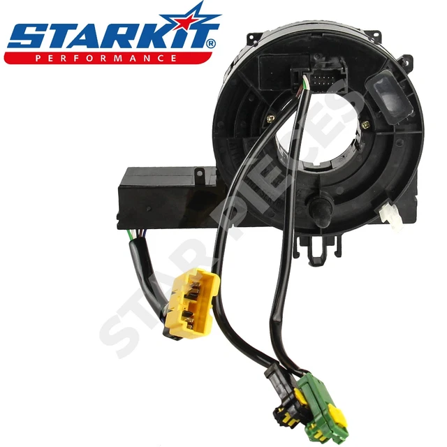 255670019 255670016 Remplacement Contacteur Tournant Airbag Pour - Foto 10