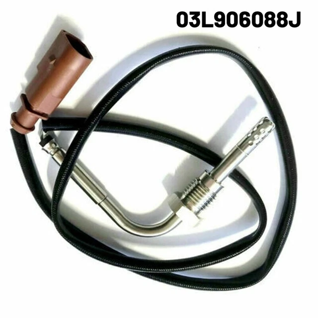 Capteur De Température Des Gaz D'échappement NGK Catalogue En Ligne | Avis Et Prix Chez AUTODOC