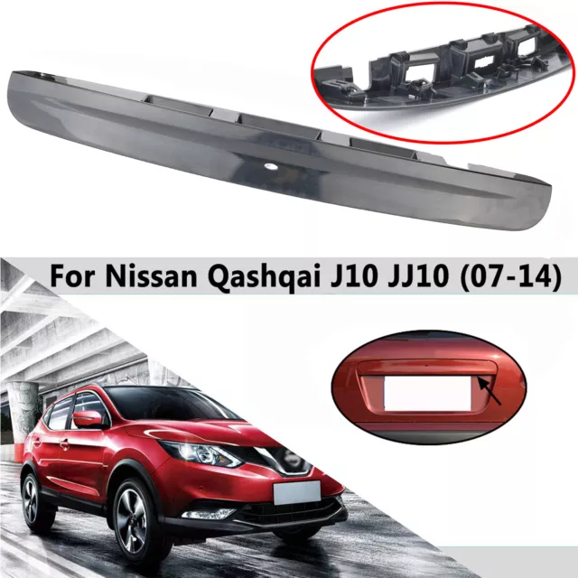 HAYONS POIGNÉE MICRO interrupteur / interrupteur pour Nissan Qashqai J10 /  Note E11 EUR 14,33 - PicClick FR