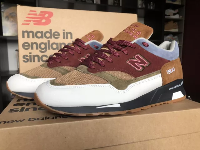 New shop balance m1500bwb