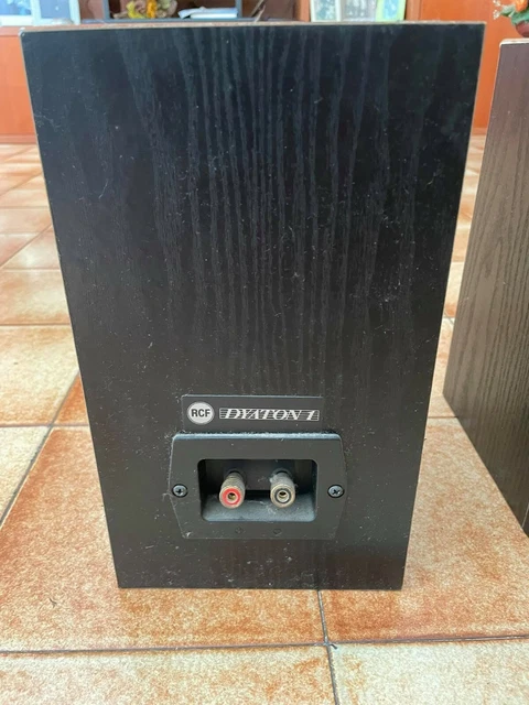 Monitor Studio Yamaha HS7 MP Matched Pair - Casse Attive Professionali 2 Vie Da 95W - Foto 6