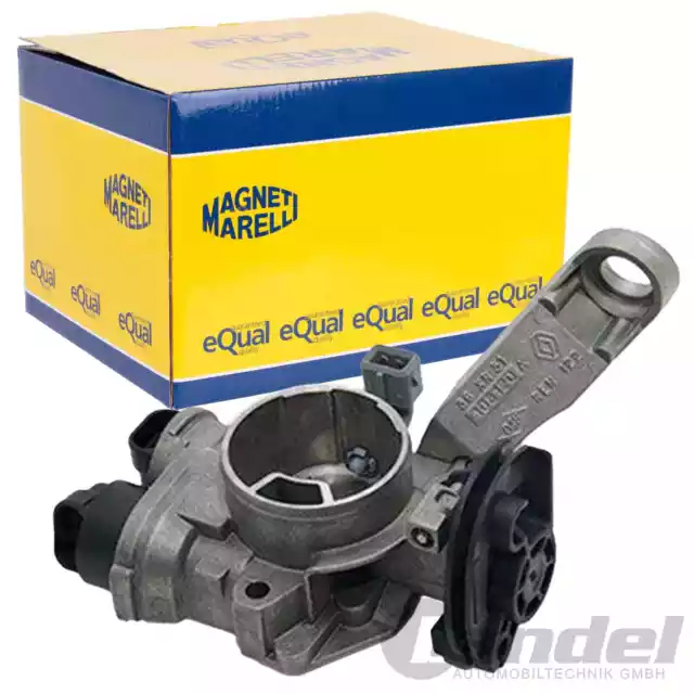 MAGNETI MARELLI DROSSELKLAPPE passend für RENAULT CLIO KANGOO TWINGO