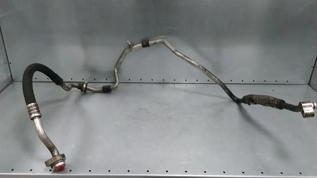 1K0820743Fa Tubo Clima Audi 2008