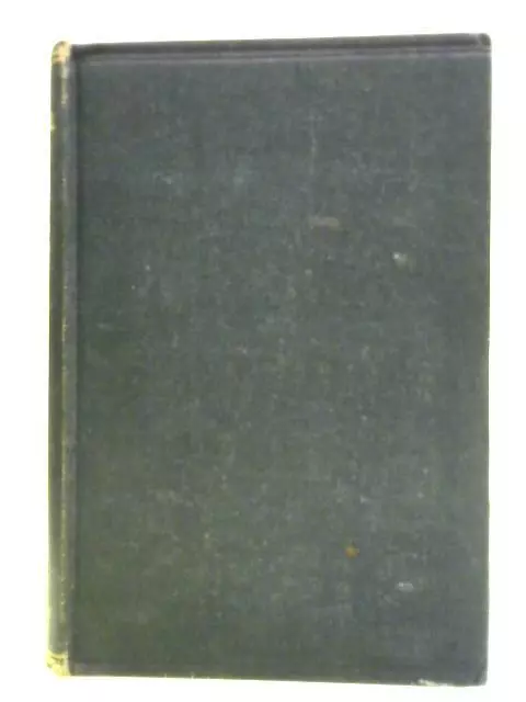 The International Anarchy, 1904-1914 (G. Lowes Dickinson - 1926) (ID:28026)