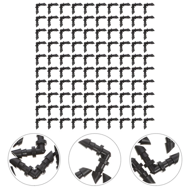 Raccordo portagomma ap.ottone Uniflex