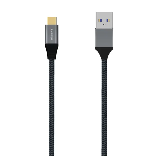 Basics - Câble de charge rapide USB-C vers USB-A 2.0
