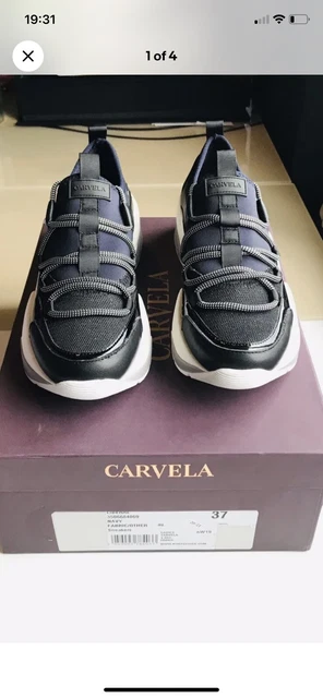 Carvela 2025 jealousy navy