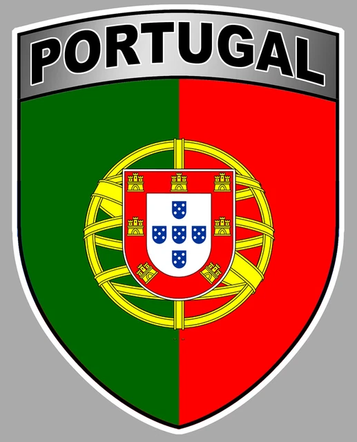 Blason Du Portugal Drapeau Du Portugal Débardeur E