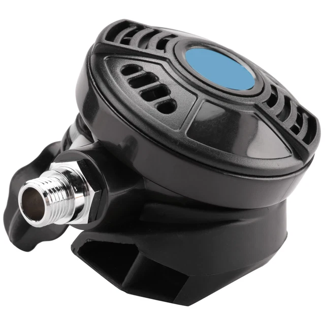 Scuba Diving 2Nd Stage Regulator Professional Underwater Scuba Dive Octopus K2W7