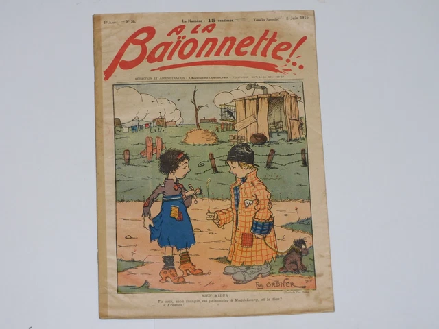 Magazine Vintage Super Physique N°5 – Spécial Catch – Couverture César Viltard (Rare)