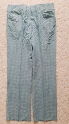 Pants, Men's Vintage Clothing, Vintage, Specialty, Clothing, Shoes ...