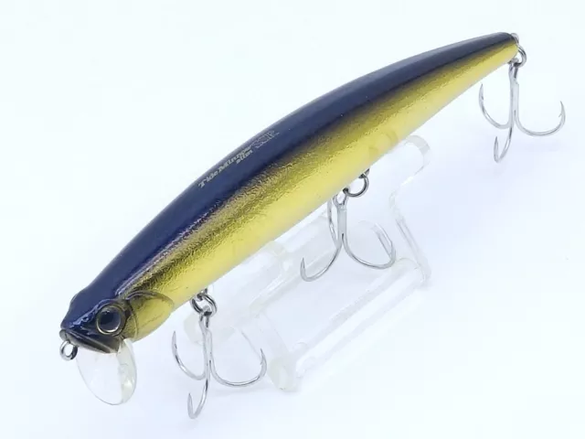 * DUO TIDE MINNOW 135 slim SSR #AYU 135mm 22g from japan !