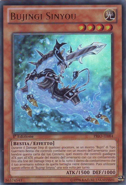 YU-GI-OH! GENESI VAMPIRA SD2-IT001 ULTRA RARA 1° Edizione YuGiOh EUR 1 - Foto 7