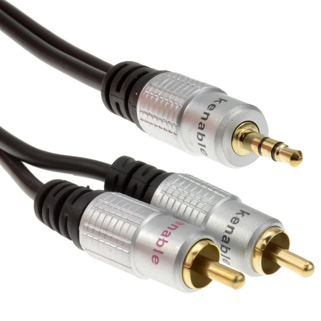 Monoprice 1447 S/PDIF (Toslink) Digital Optical Audio Cable, 3ft - View #3