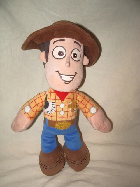peluche woody toy story 30 cm