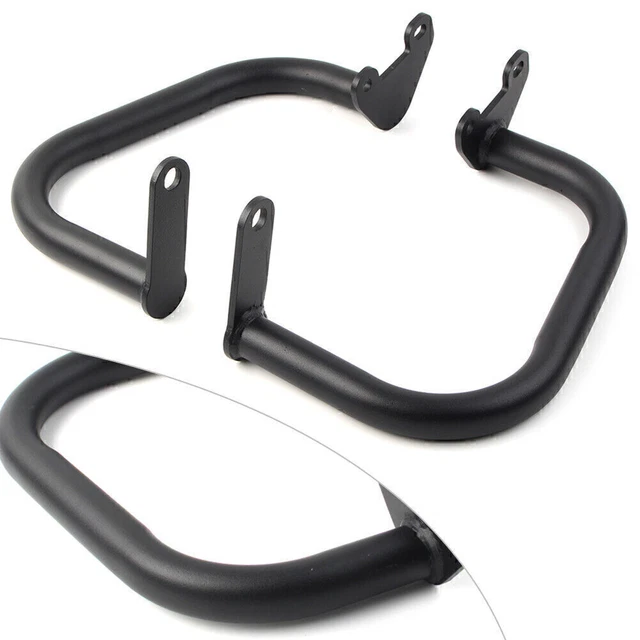 Engine Guards Crash Bars Frame Protection Fit for Scrambler 1200  XC/XE 2019-20