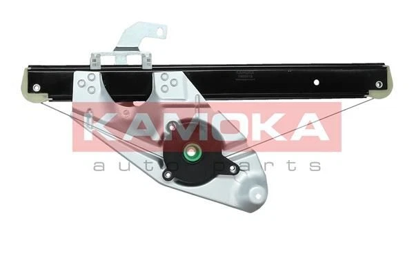 Kamoka 7200013 Alzafinestrini per Audi A6 portellone + station wagon + Allroad 97-05