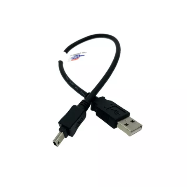 1 Ft USB Charger Cable for SONY NWZ-E380 NWZ-E383 NWZ-E385 WALKMAN MP3 PLAYER