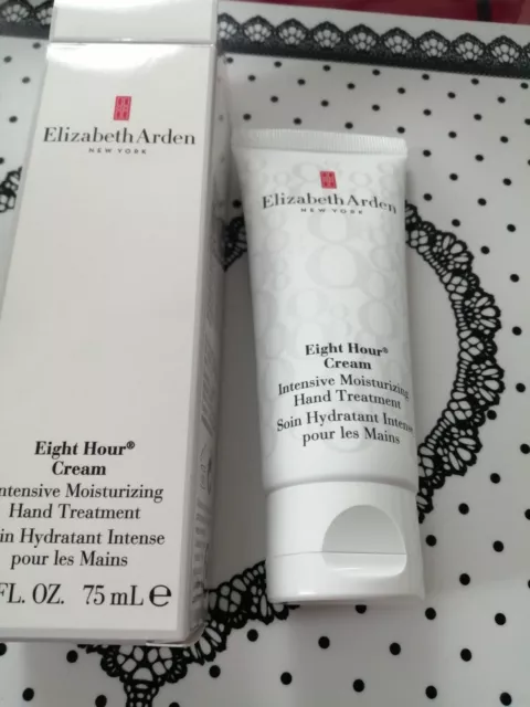 Elizabeth Arden Eight Hour Cream