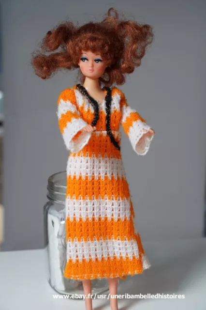 Poupée mannequin Petra Star, Von plastic