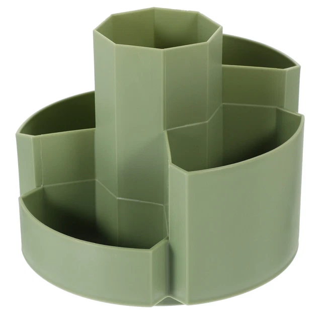 2 Pezzi Penne Rotanti Antiscivolo Penne Senza Ricarica Penna