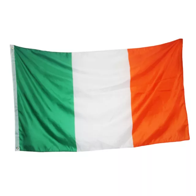 European Cup Props Countries Flags St.Patrick's Day Flag St Patrick Flag
