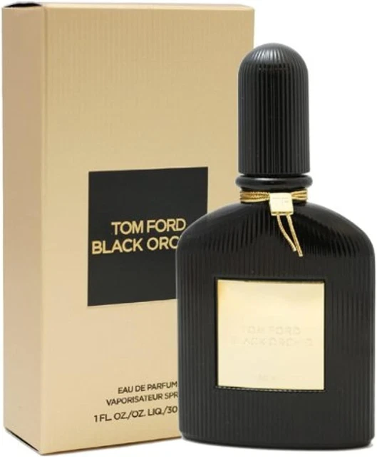 Black Orchid by Tom Ford Eau de Parfum For Women, 30ml 30 ml (Pack of 1)