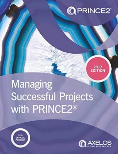 Erfolgreiche Projekte verwalten mit PRINCE2 2017 Edition BUCH, BRANDNEU!