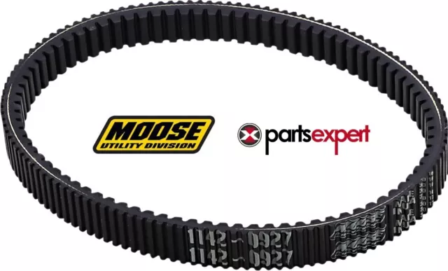 New MOOSE drive belt Antriebsriemen KYMCO MAXXER 450 I (11-17)/375 (10-12)EXPRES