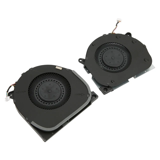 Replacement Laptop Cooling Fan For Legion Y540/Y7000 - DC 5V CPU GPU Cooling System