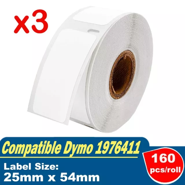 8M Super Strong Adhesive Double Sided Tape Roll Score Tape Crafts  Scrapbooking