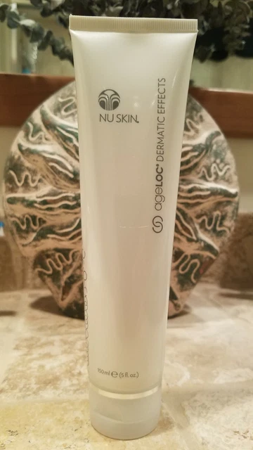 Nu Skin Ageloc Dermatic Effects Body Contouring Lotion (5 oz)
