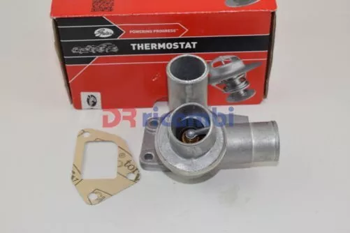 Ventil Thermostat Fiat Regatta Elba Uno Ritmo Fiorino Delta GATES TH34688G1 3