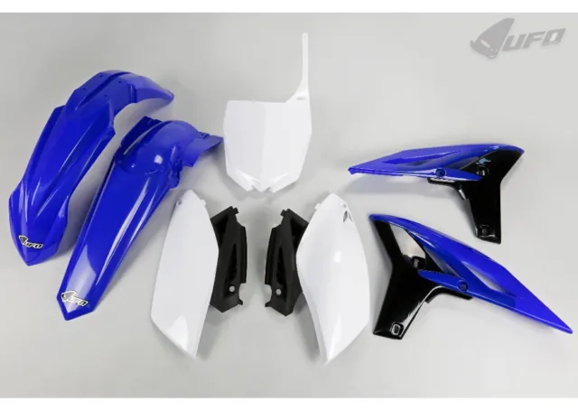 UFO PLAST Kit Plastiche Completo  per Yamaha YZF 250 2010 > 2010 oem 999