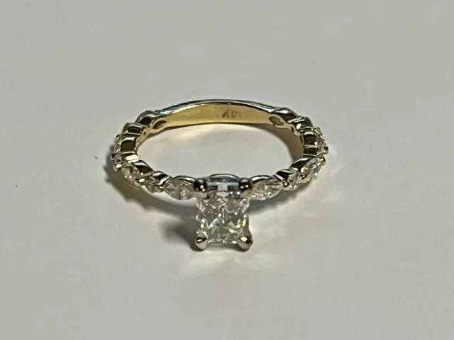 We Can Custom Make Any Ring Your Looking For