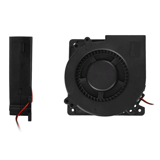 12V Gebläse Ventilator Für Dino-Kostüm - Kühlung Für Aufblasbare Anzüge