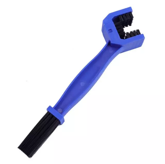 Spazzola Pulisci Catena Moto E Bici Spazzola Pulizia Catena Per Catene Di Moto