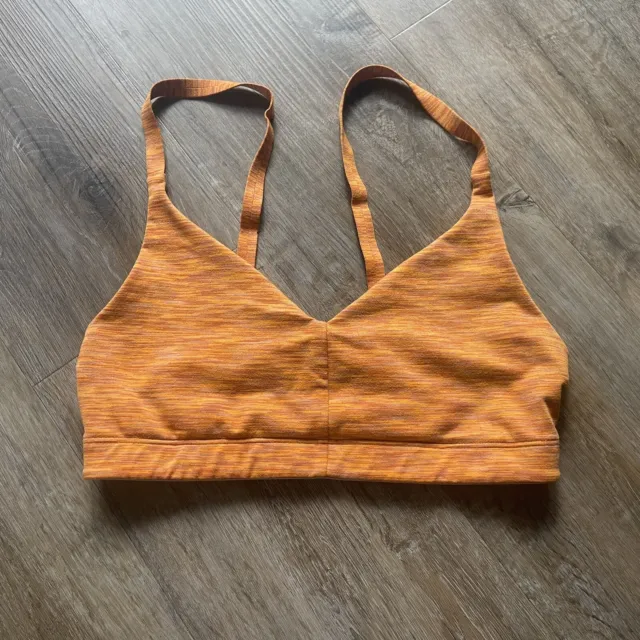 NAUTICA Seamless Bralettes Barely There Adjustable straps No