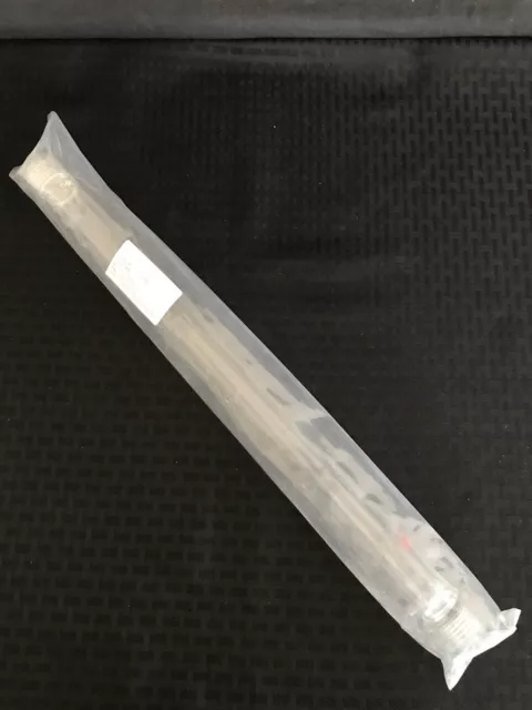 New ACE Glass #25 Ace-Thred HW Epoxy Chromatography Column 450mm EL 5820-34