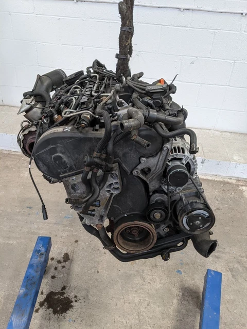 The Skoda Fabia 12 12V Engine: A Complete Guide - h4nukom