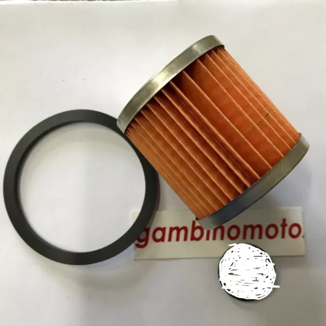 FILTRO CARTUCCIA GASOLIO LOMBARDINI LDA-75-80-450-510-91-97-100-820-904-914 orig