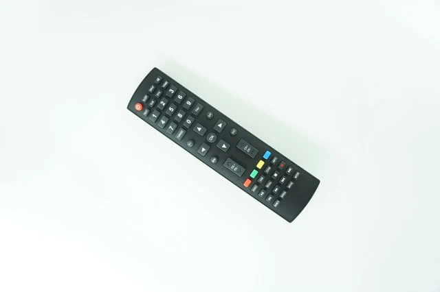 Beyution Replacement Remote Control For A9700 Plus, A1600 Plus, ZEED Series IPTV Boxes