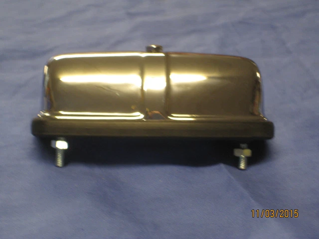 Number Plate Light Lens, T1 Beetle 1958 to 1963, 6v, beetle, lens Number Plate Light Lens, T1 Beetle 1958 to 1963, 6v, beetle, lens