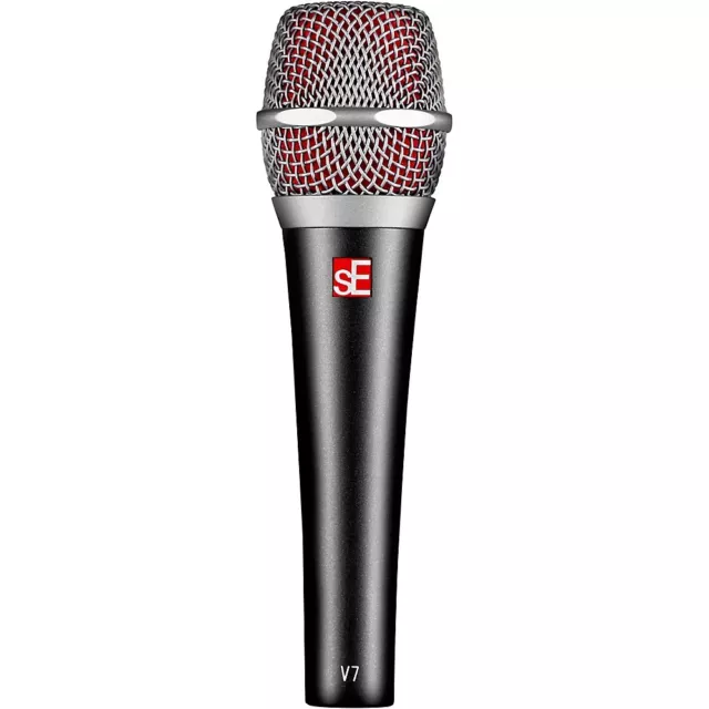 sE Electronics V7 Dynamic Microphone