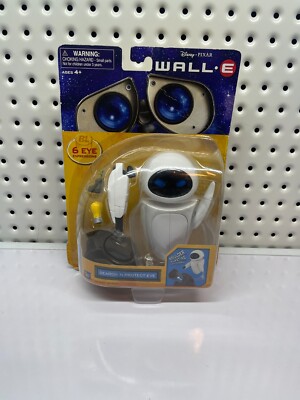 thinkway toys eve