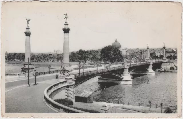 Liege - Le Pont De Fragnee (Belgio)