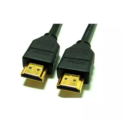 Premium HDMI Lead White or Black Xbox PS4 PS3 Cable HD LCD Video 3D HD TV 1-20m