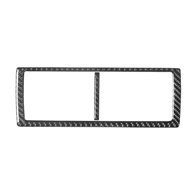 Presa Ventilazione Copertura Rivestimento Accessori Auto per Toyota per Camry 2012-