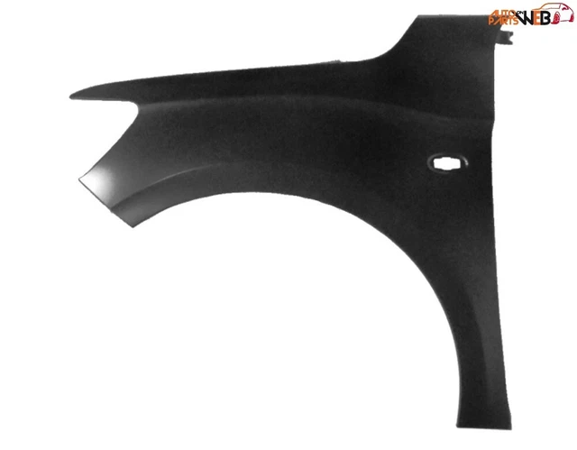 Parafango Sinistro PWR Per Ford Transit Custom - Dal 2012, Ricambio Originale