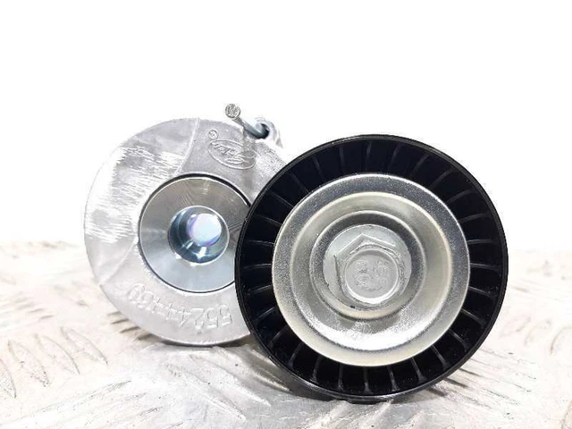 55244469 galet tendeur pour FIAT DOBLO LIMUSINA 1.3 D MULTIJET 2010 4553203